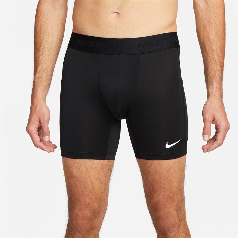 Kraťasy Nike Black 277157