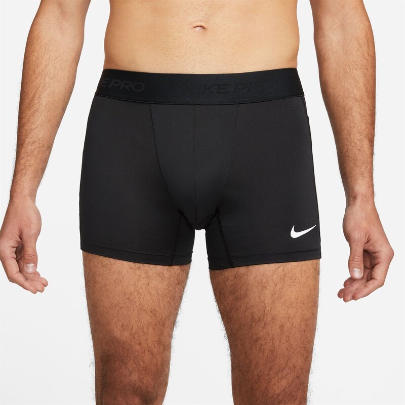 Kraťasy Nike Black 2631957