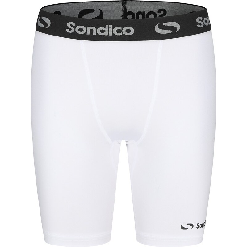 Kraťasy Sondico White 7543626