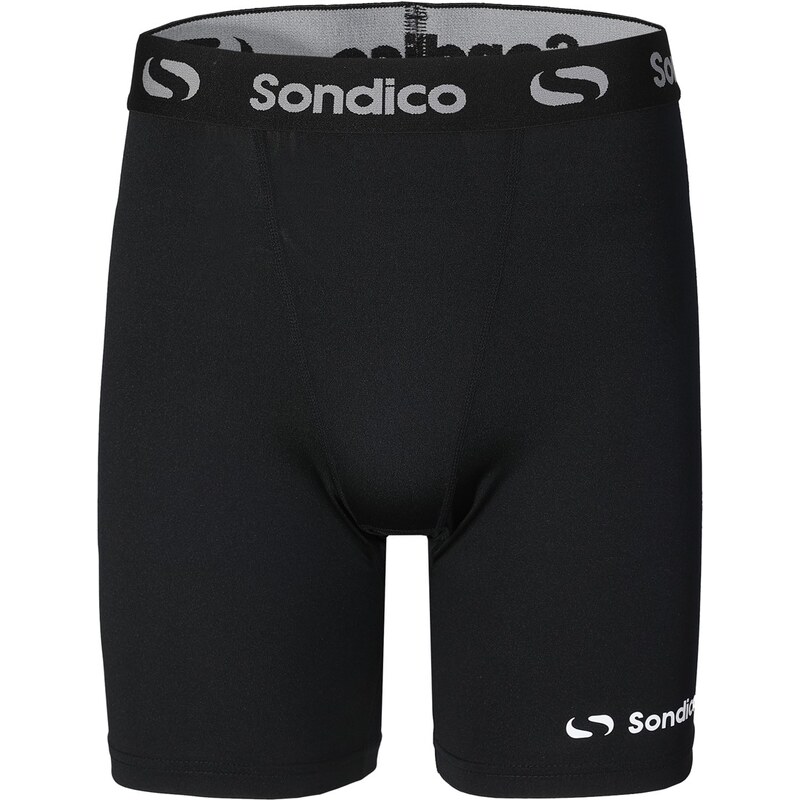 Kraťasy Sondico Black 3624117