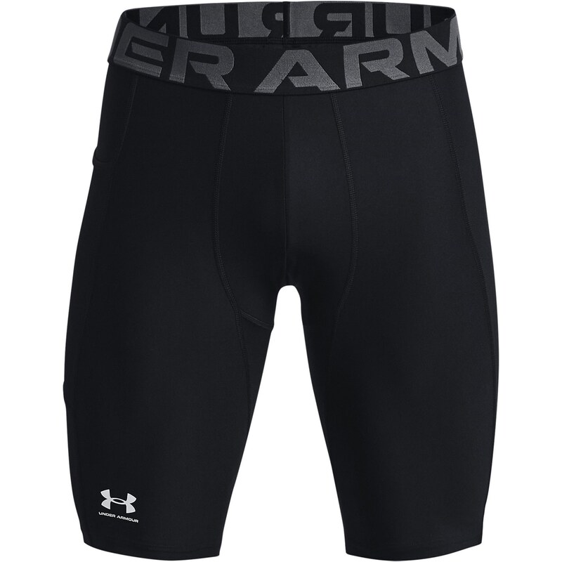 Kraťasy Under Armour Black 1498304