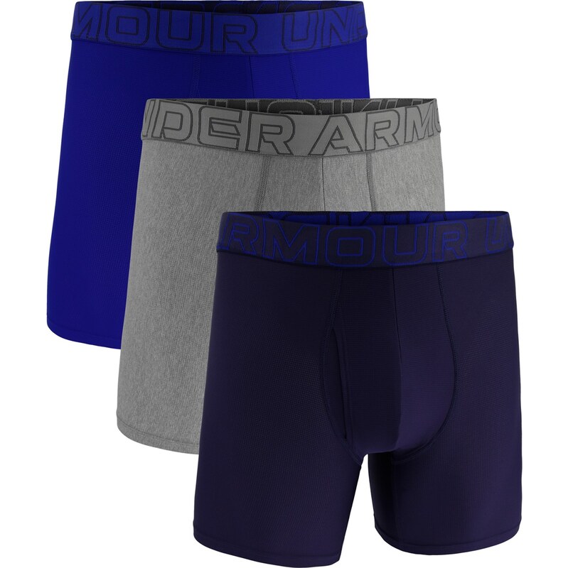 Boxerky Under Armour Royal 7654308
