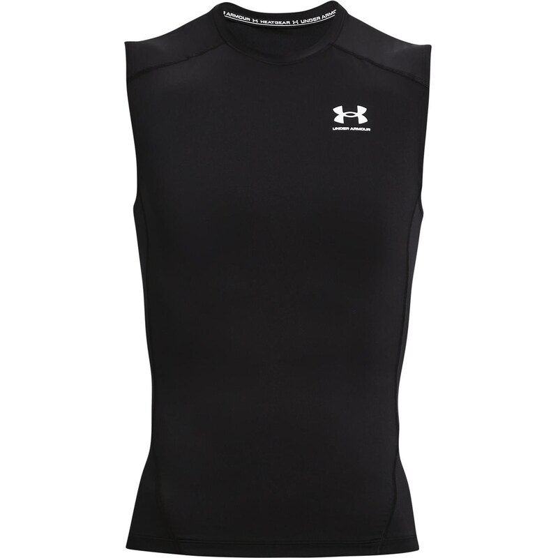 Under Armour Black 2549653