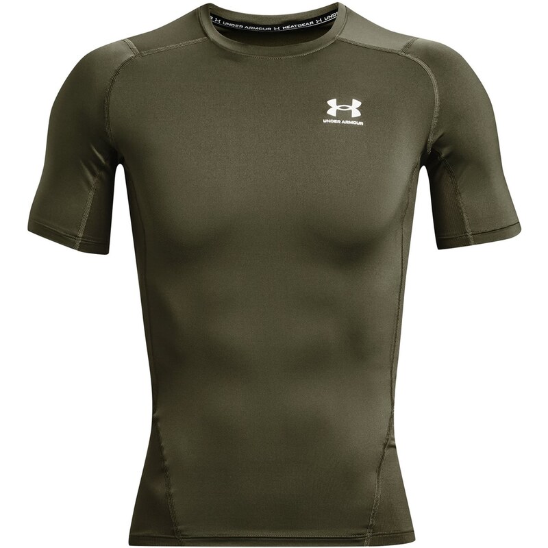 Tričko Under Armour Marine OD Green 9640705