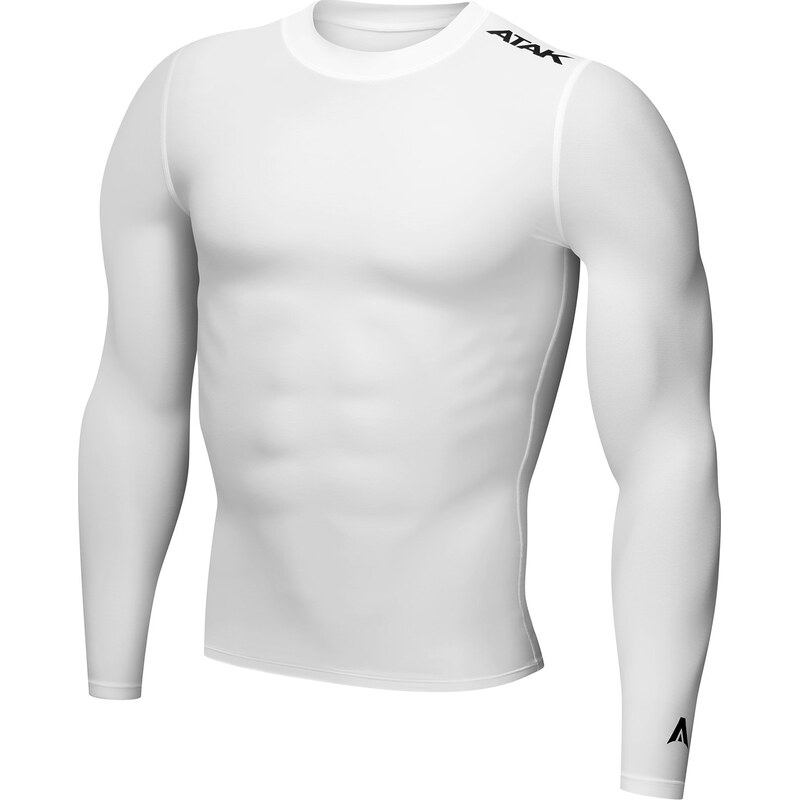 ATAK Sports White 3860947