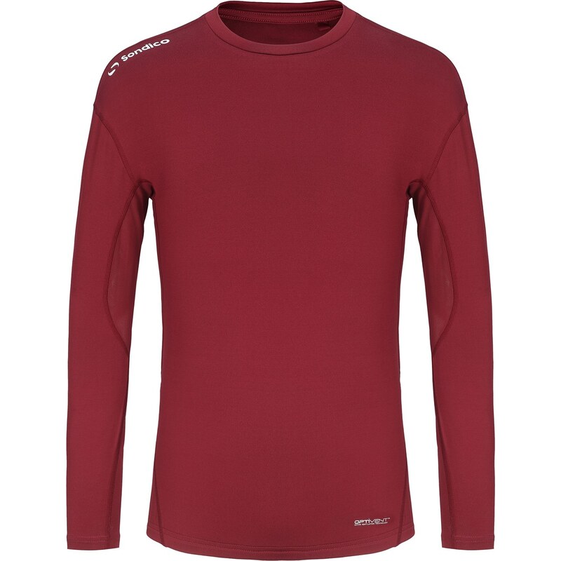 Sondico Burgundy 2726054