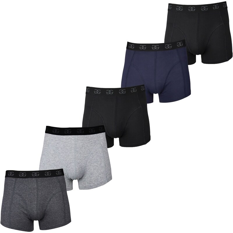 Boxerky Giorgio Core 7347006 109239930