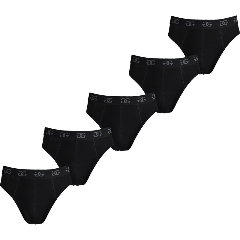 Boxerky Giorgio Black 3454534 109239924