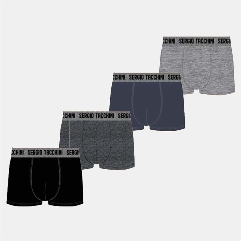Boxerky Sergio Tacchini Multi 9844260