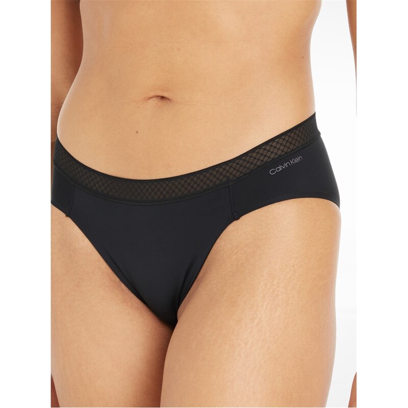 Kalhotky Calvin Klein UB1 Black 9836105 109240154