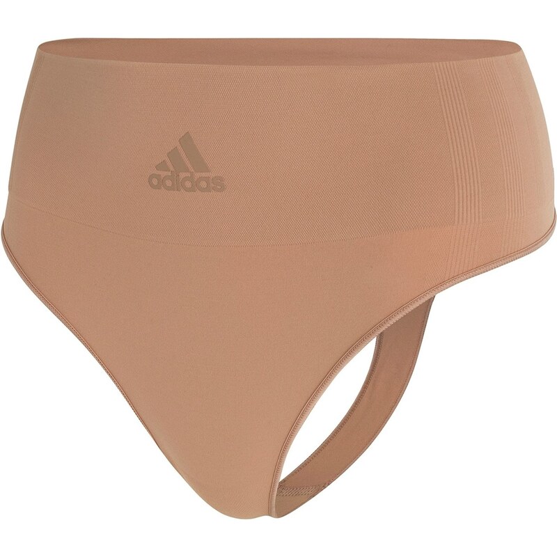 Kalhotky adidas Toasted Almond 8847130