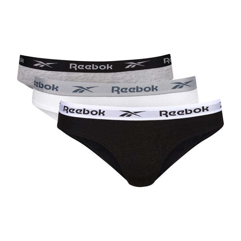 Kalhotky Reebok Blk 4846177