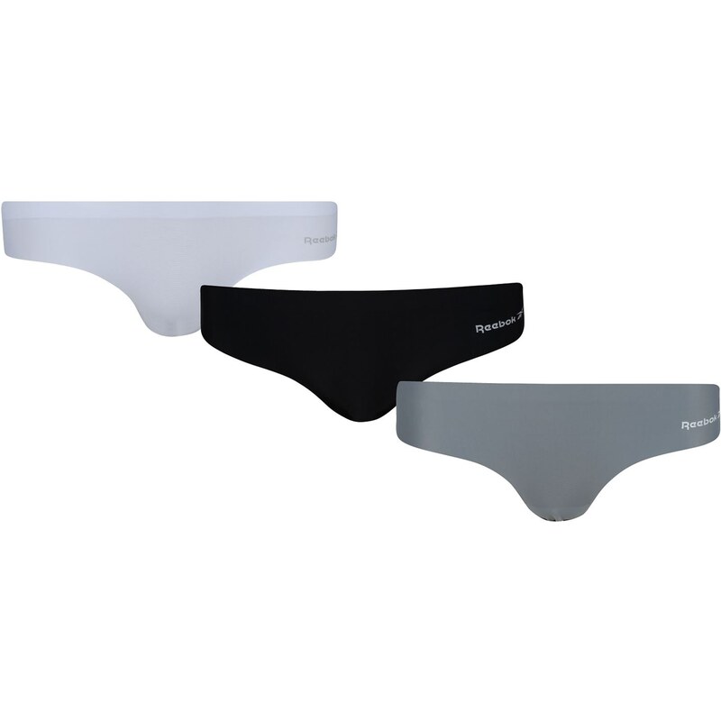 Podprsenka Reebok Blk 2912549