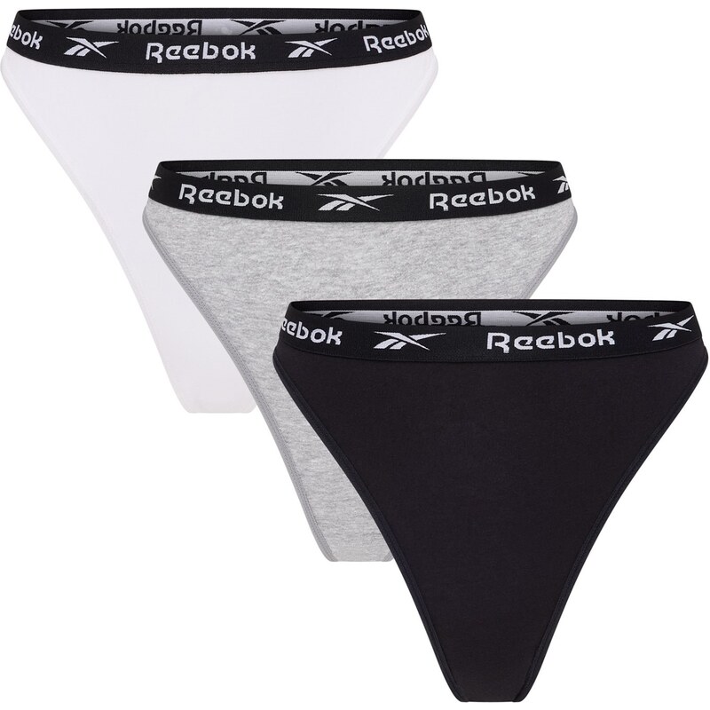 Kalhotky Reebok Blck 9387250