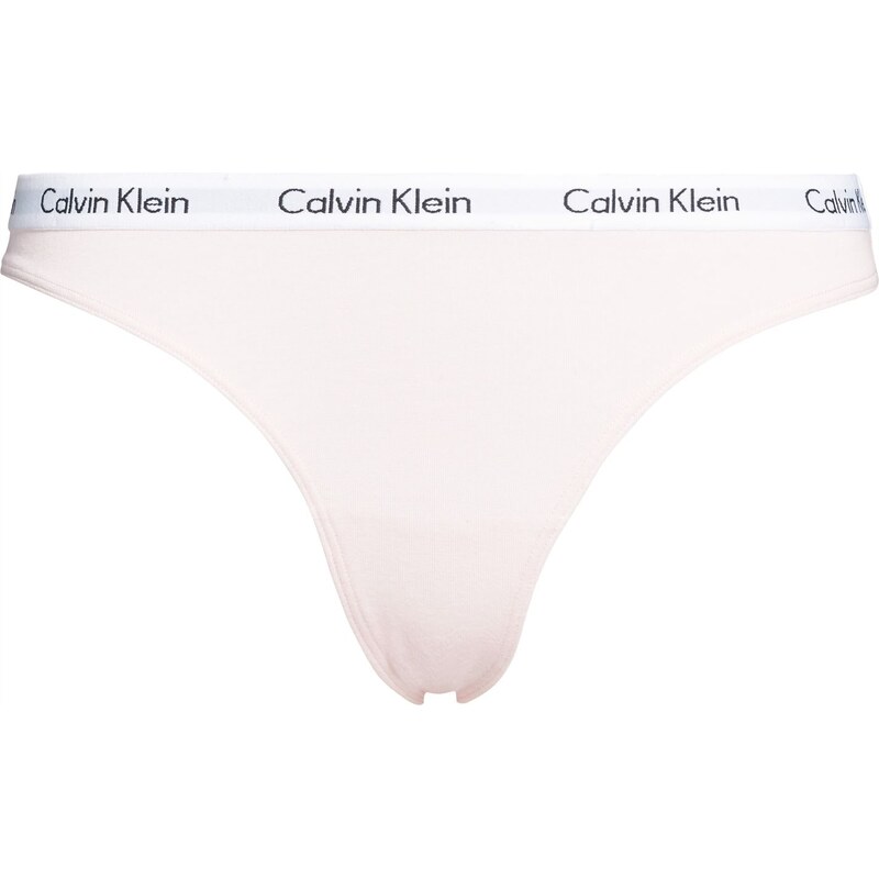 Kalhotky Calvin Klein Nymphs Thigh2NT 8812683