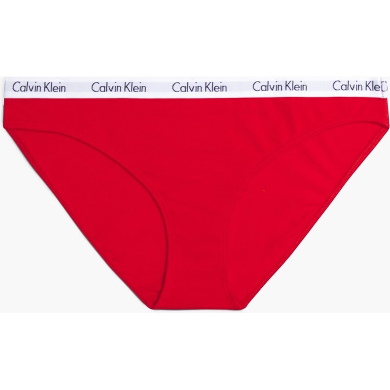 Kalhotky Calvin Klein Rouge 8578166