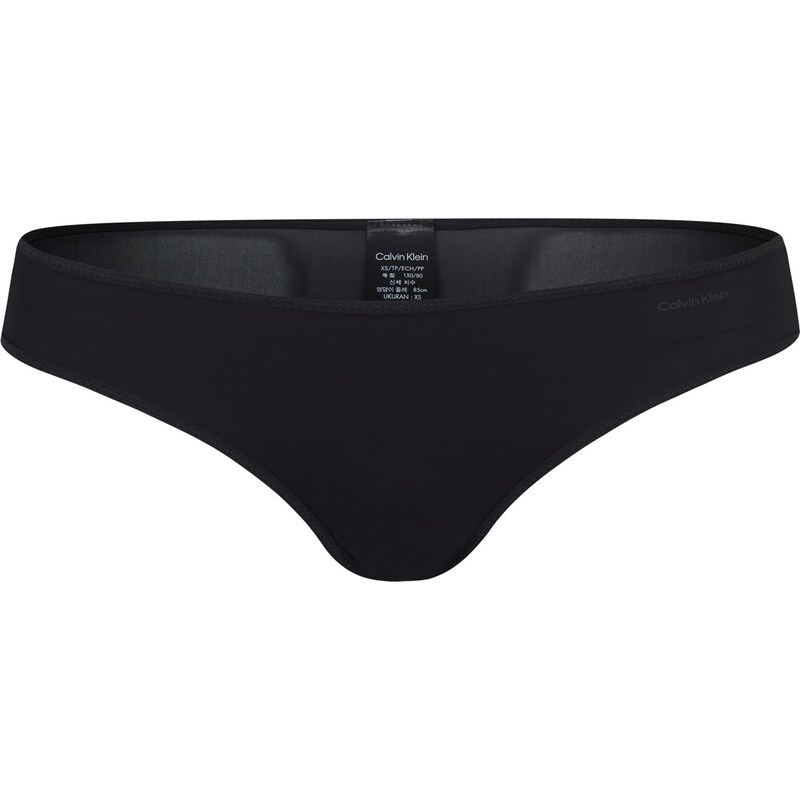 Kalhotky Calvin Klein Black 442267