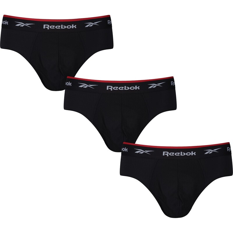 Boxerky Reebok Black 6372303
