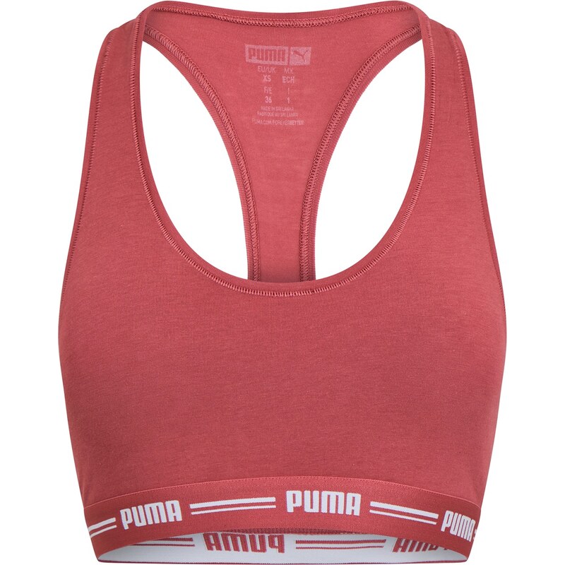 Sportovní podprsenka Puma Heartfelt 3207444