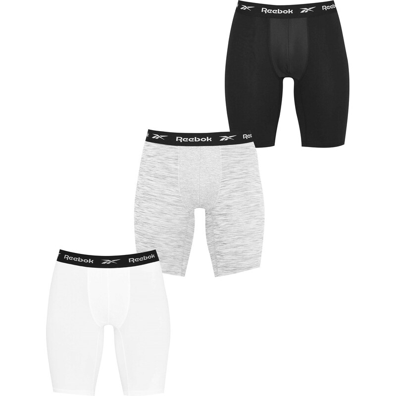 Boxerky Reebok Blk 5461556