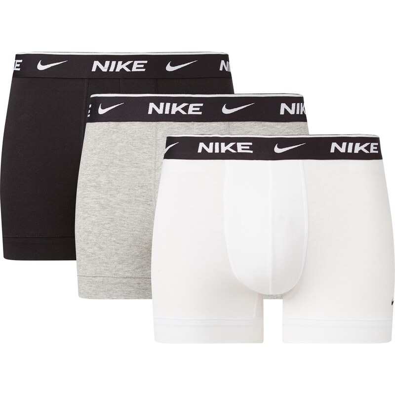 Boxerky Nike Blk 3615327