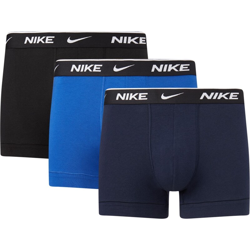 Boxerky Nike Blk 8201806