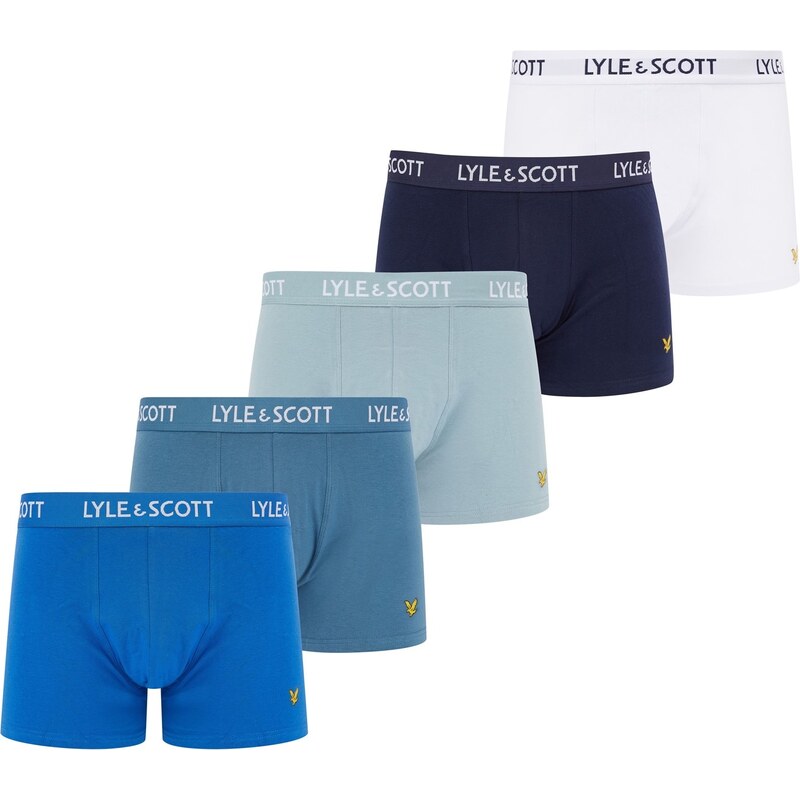 Boxerky Lyle and Scott Multi 9680860