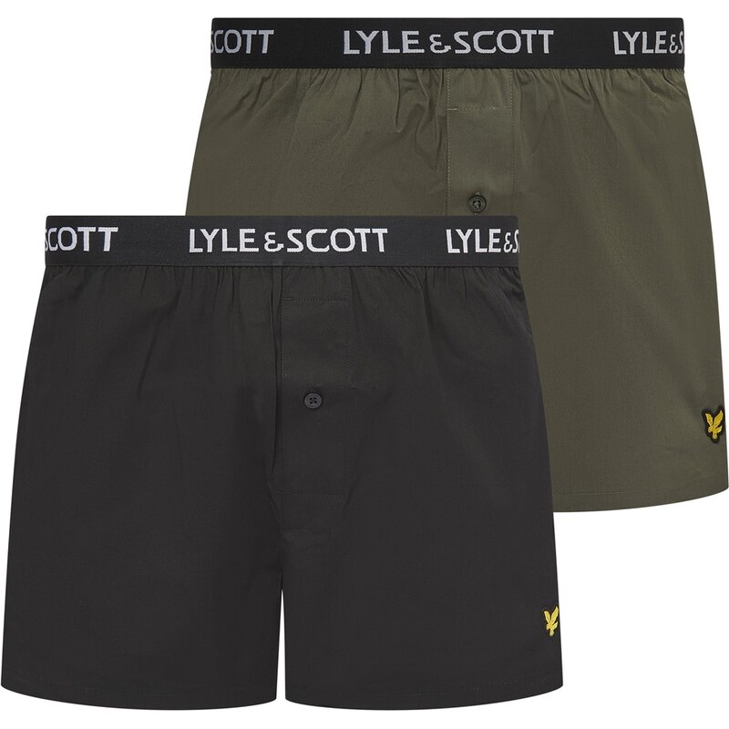 Boxerky Lyle and Scott Beetle 1204127