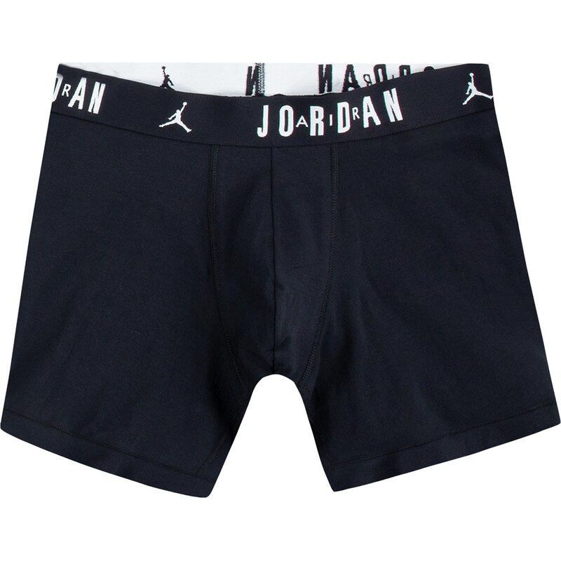 Boxerky Air Jordan Black 1174877
