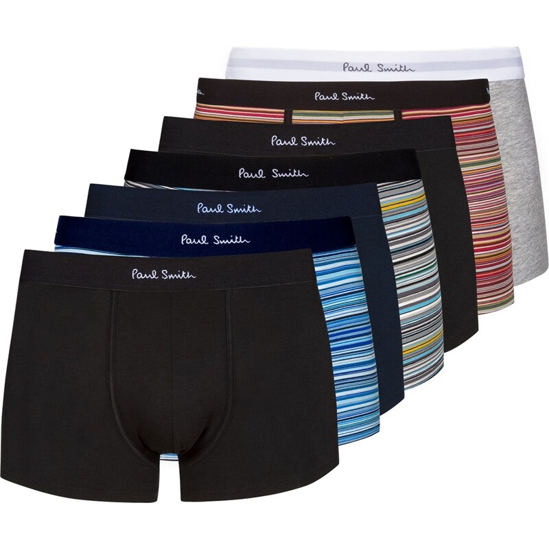 Boxerky Paul Smith Multi 1A 9929265