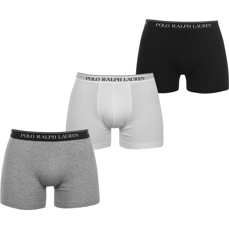 Boxerky Ralph Lauren Blck 2286842