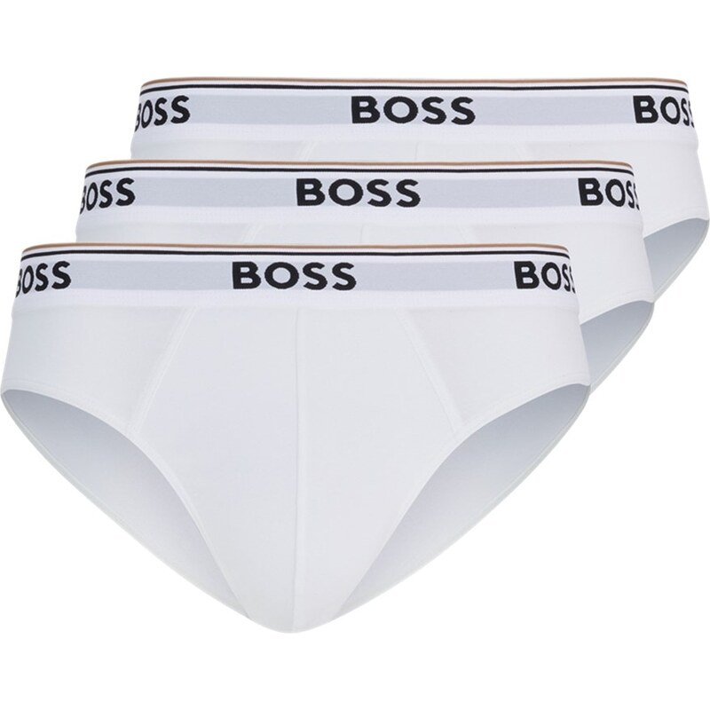 Slipy Boss White 100 7722029
