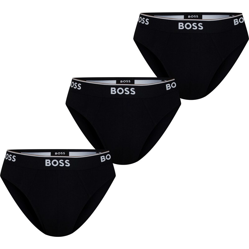 Slipy Boss Black 8989175