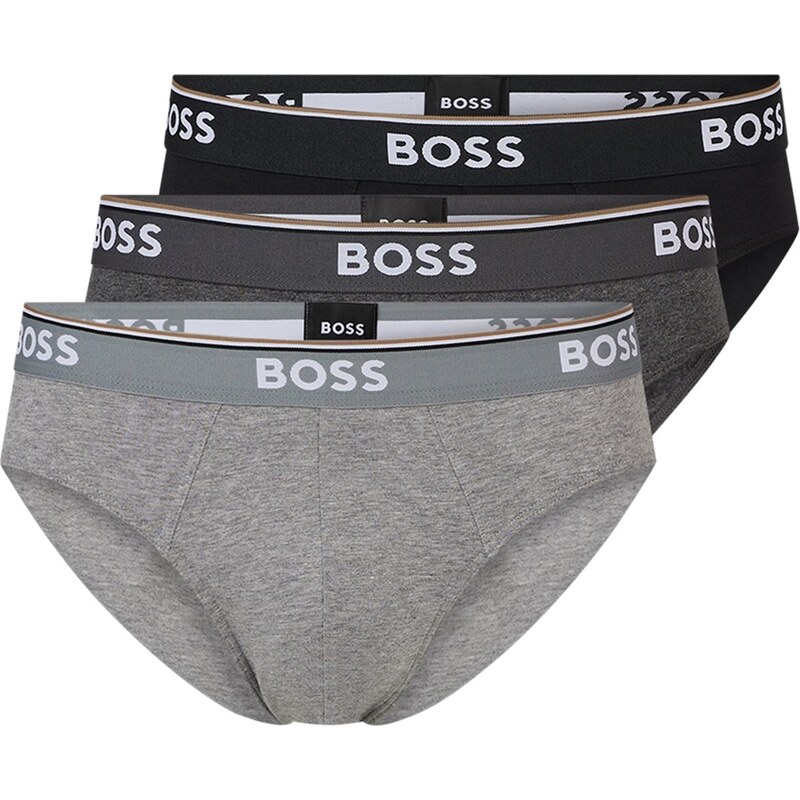 Slipy Boss Grey 6872831