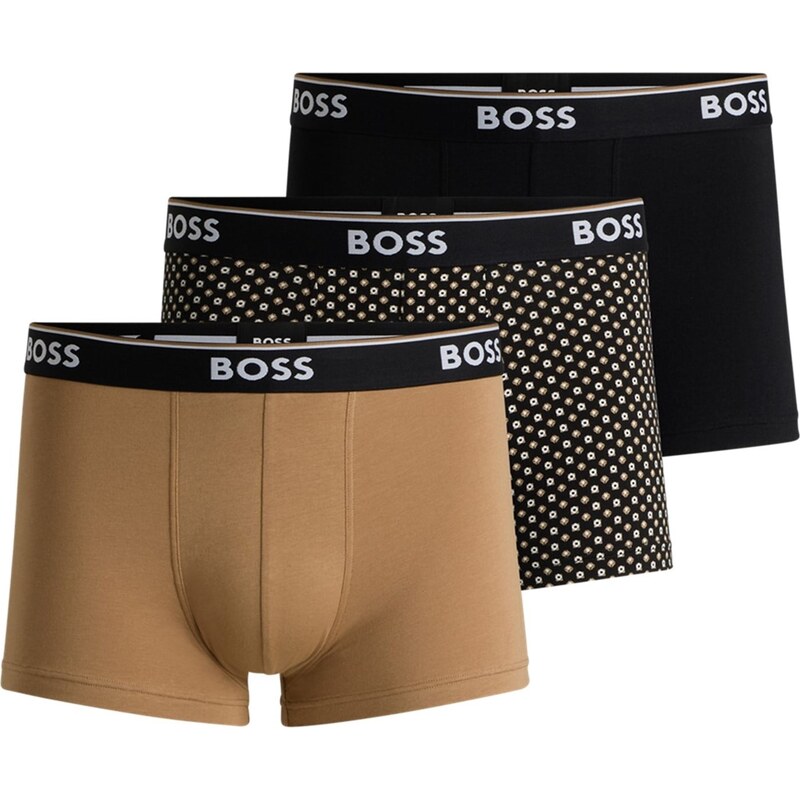 Boxerky Boss AOP 2492381