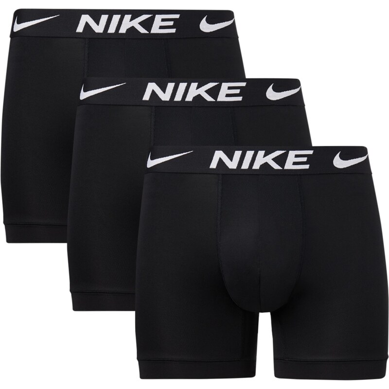 Boxerky Nike Black 144806