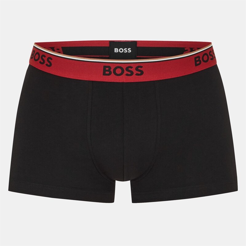 Boxerky Boss AOP 641540