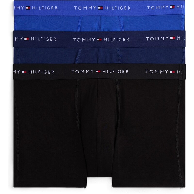 Boxerky Tommy Hilfiger Blu 231779
