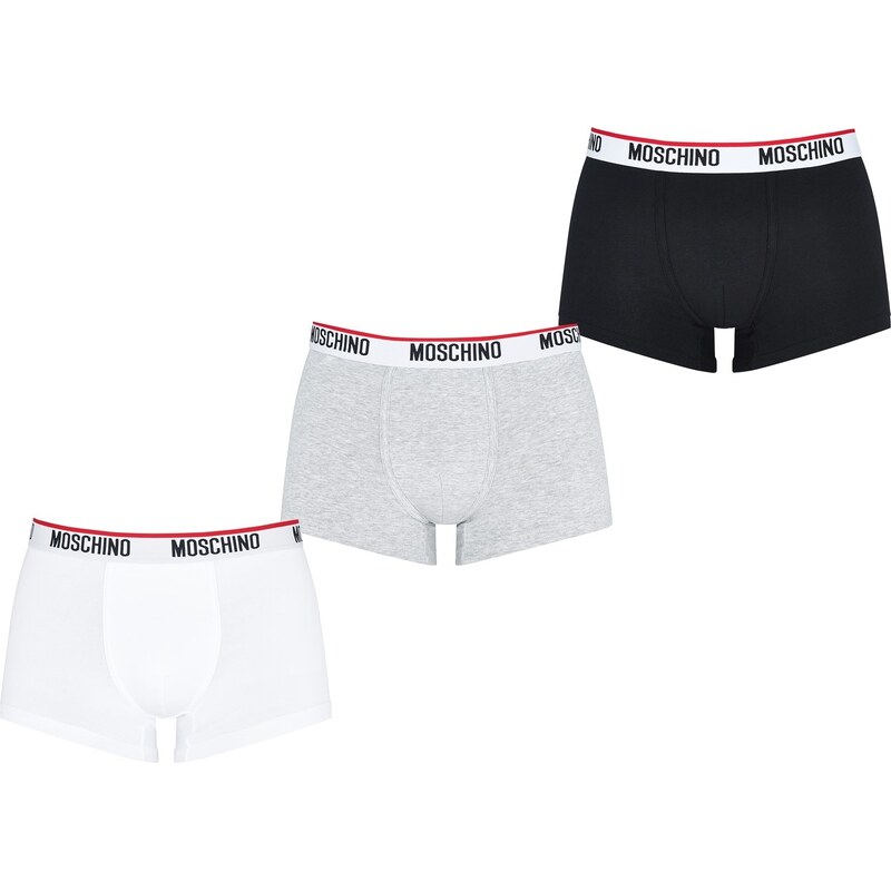 Boxerky MOSCHINO Multi 7188004