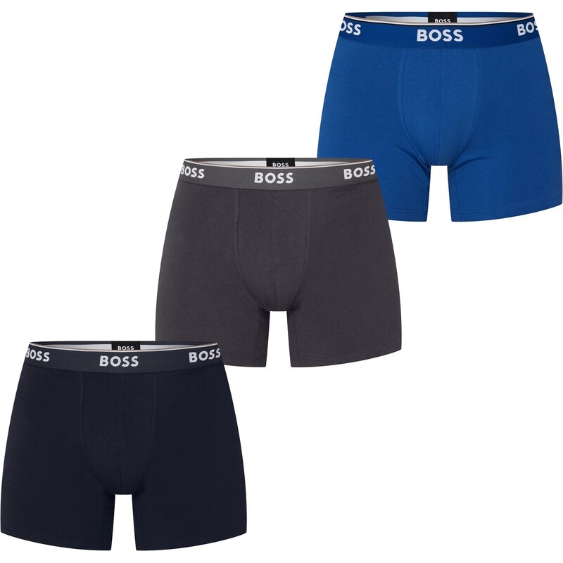 Boxerky Boss Nvy 8964993