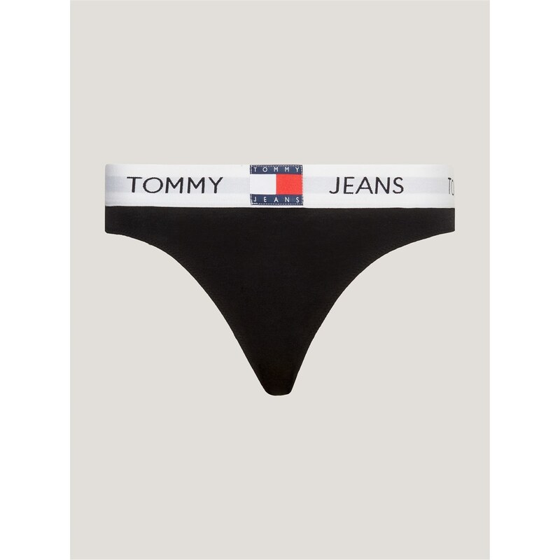 Kalhotky Tommy Hilfiger Black 1660555