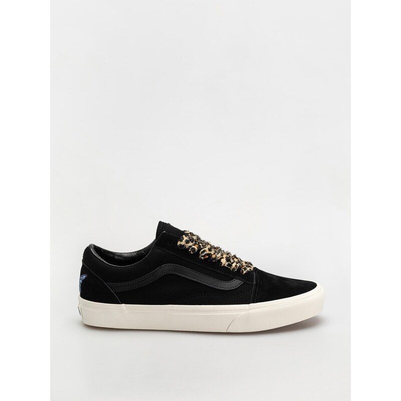 Vans Old Skool (y2k cheeta/black)černá