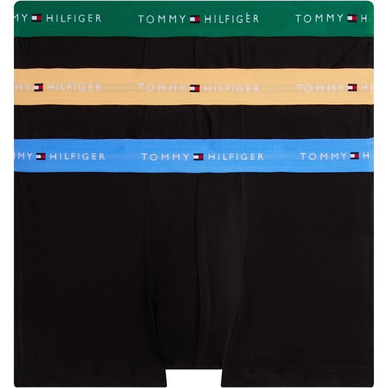 Boxerky Tommy Hilfiger Orng 399948