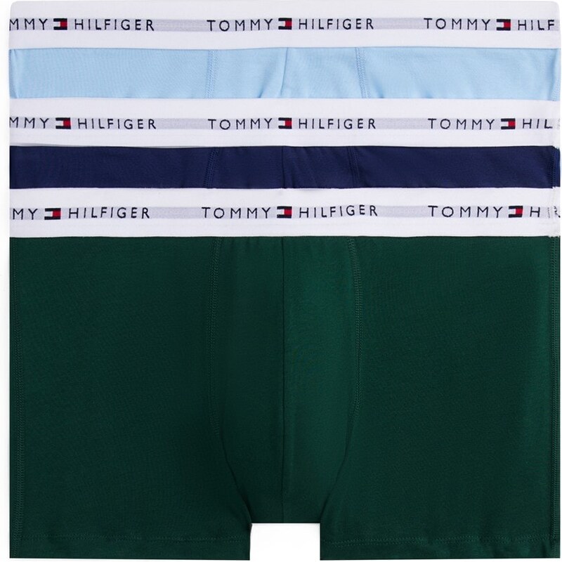 Boxerky Tommy Hilfiger Grn 2701149