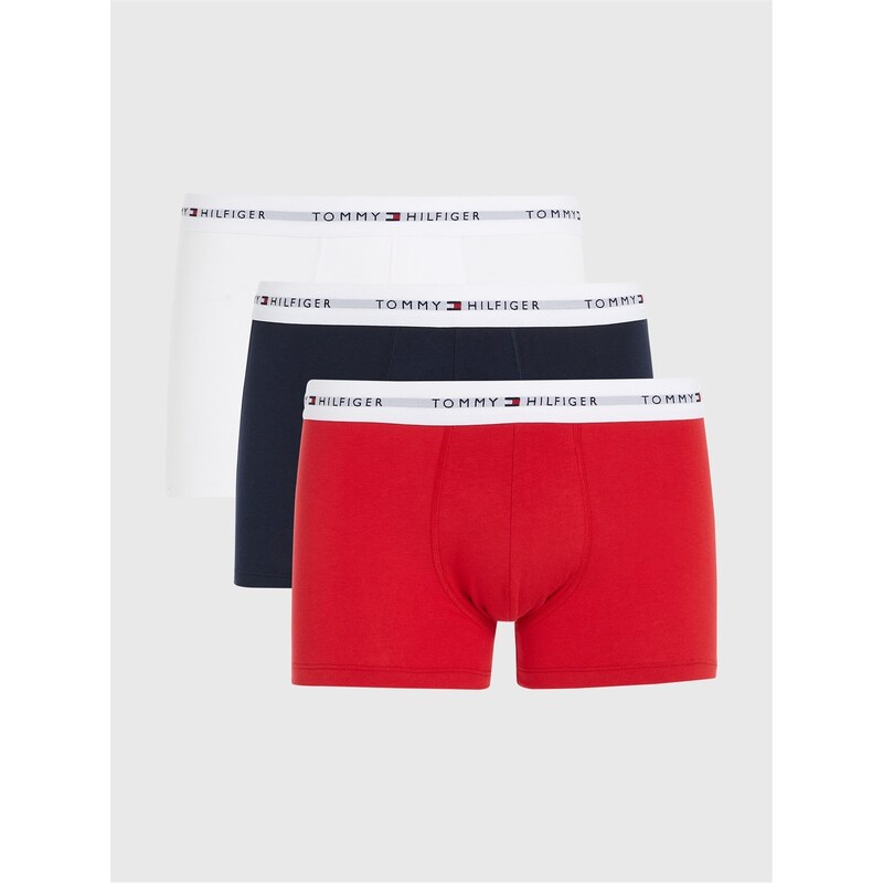 Boxerky Tommy Hilfiger Sky 7970569