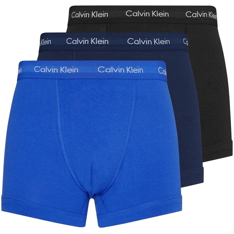 Boxerky Calvin Klein Black 2611047