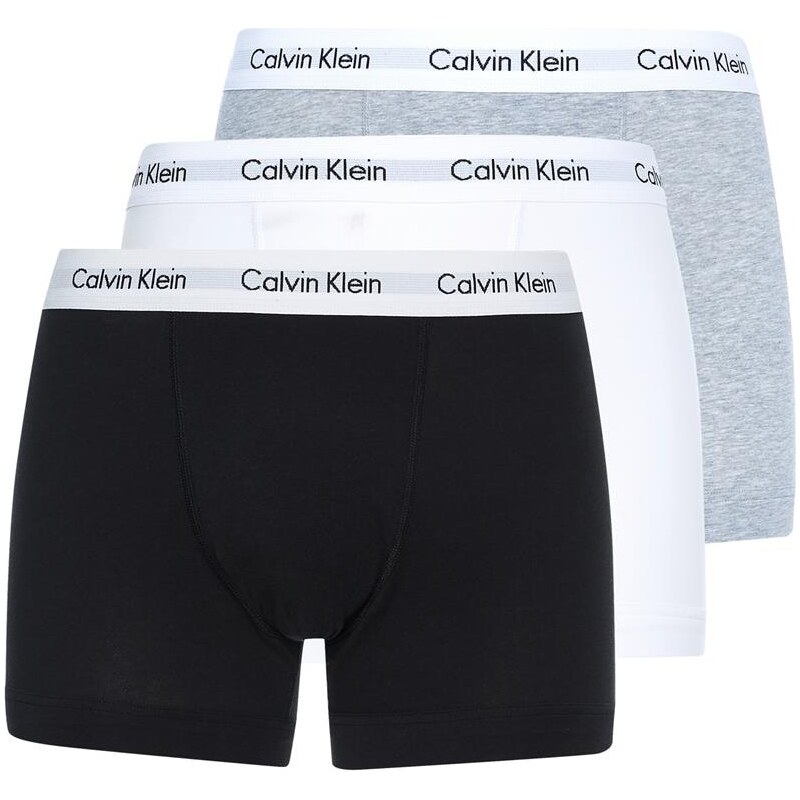 Boxerky Calvin Klein White 8581410