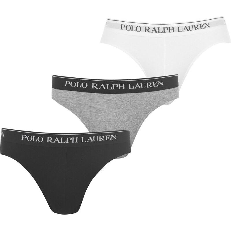 Boxerky Ralph Lauren Blk 7882445