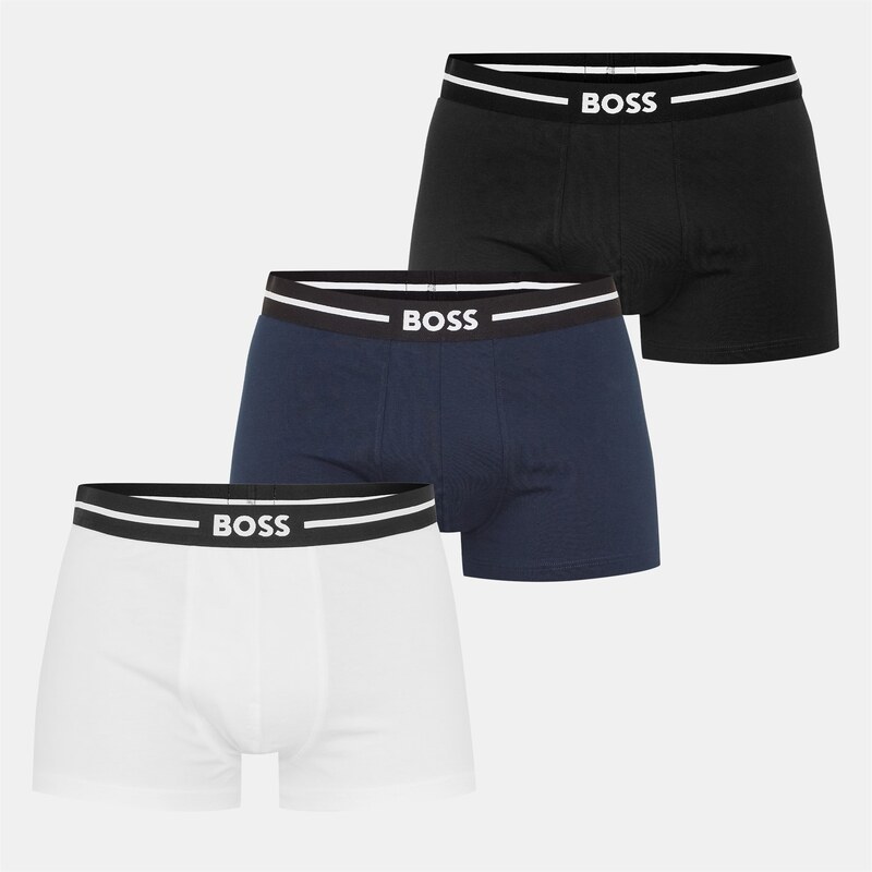 Boxerky Boss Various 9603299