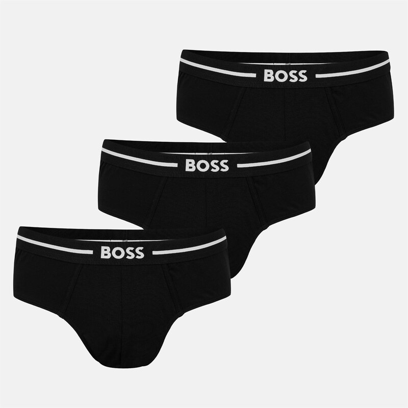 Boxerky Boss Black 2513674